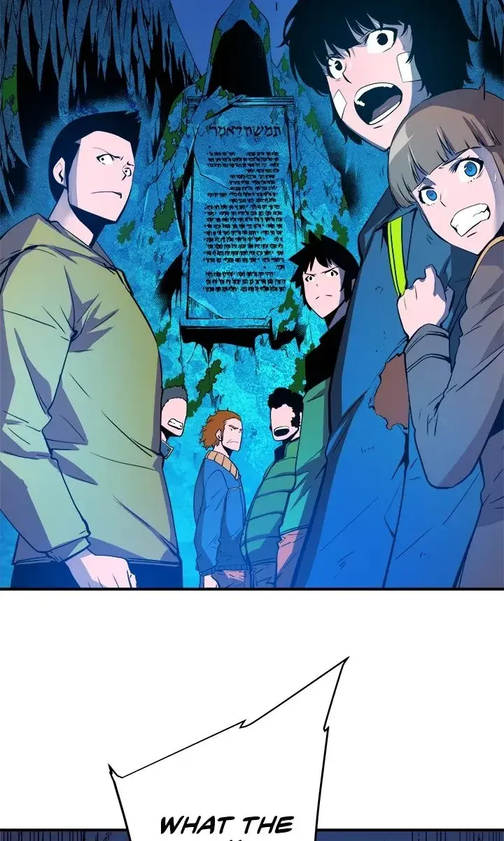 Solo Leveling Chapter 3 Page 53