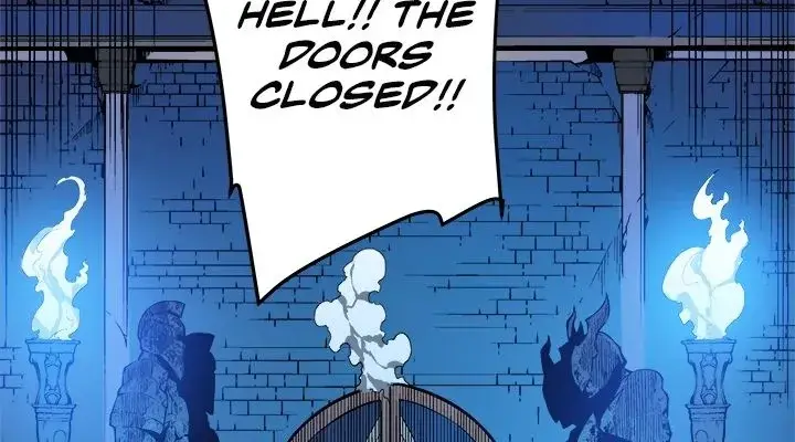 Solo Leveling Chapter 3 Page 54