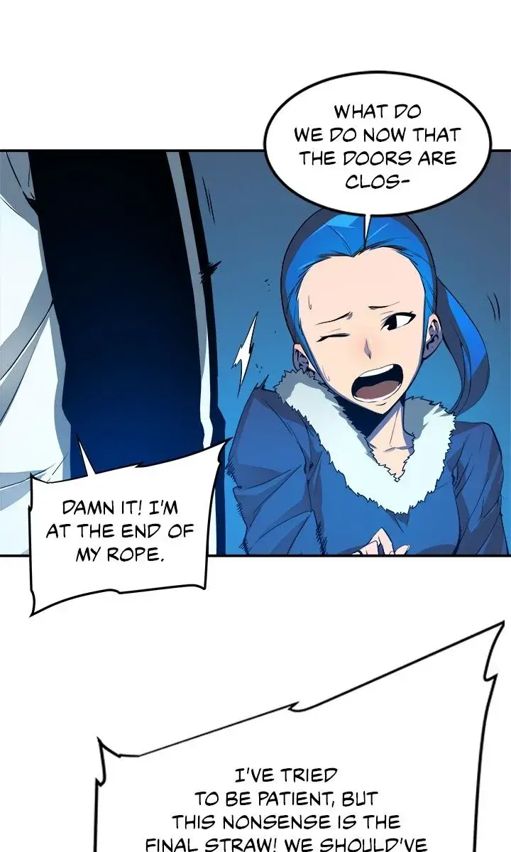 Solo Leveling Chapter 3 Page 56