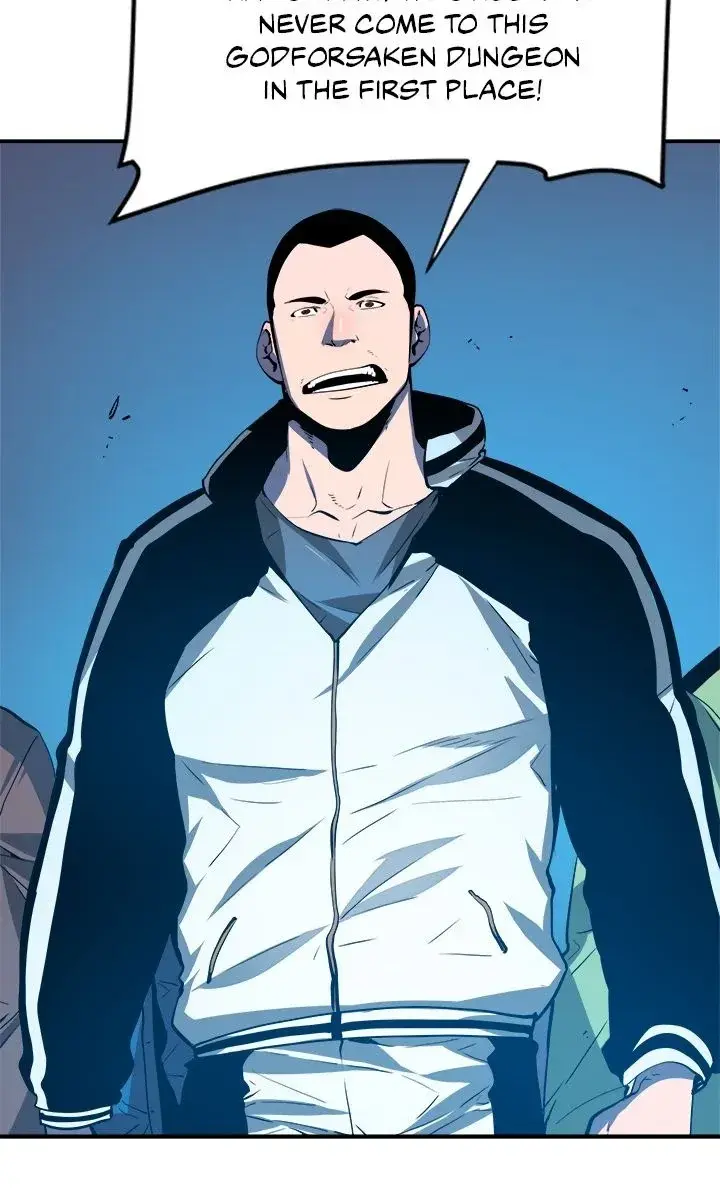 Solo Leveling Chapter 3 Page 57