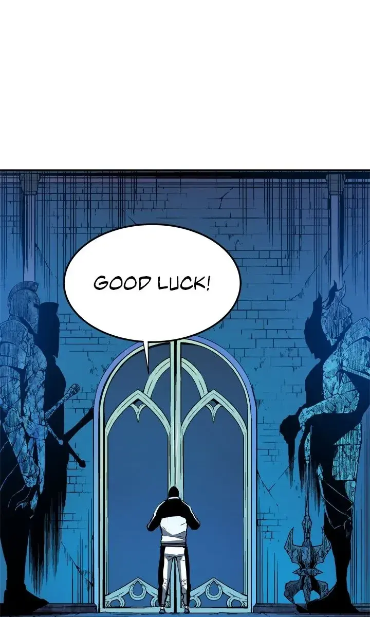 Solo Leveling Chapter 3 Page 60