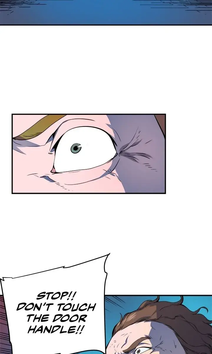 Solo Leveling Chapter 3 Page 61