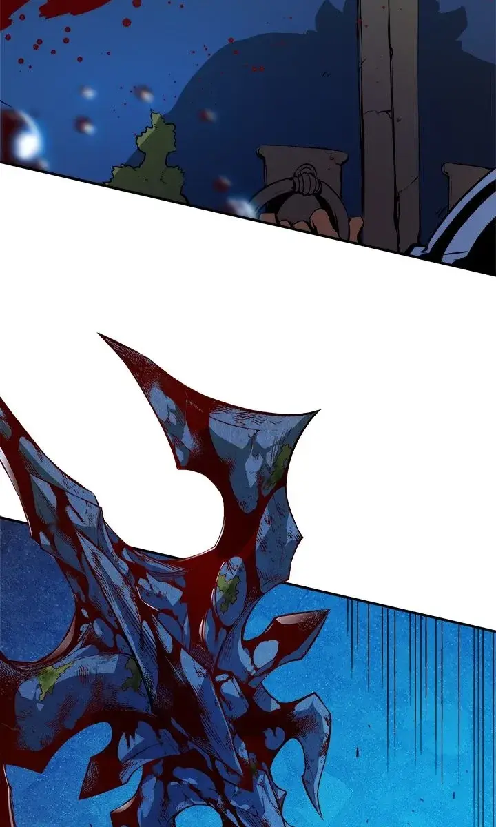 Solo Leveling Chapter 3 Page 66