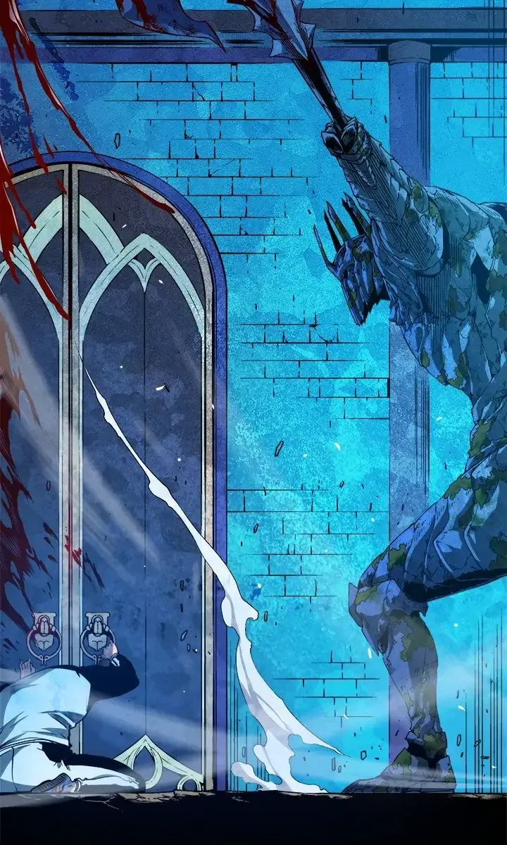 Solo Leveling Chapter 3 Page 67