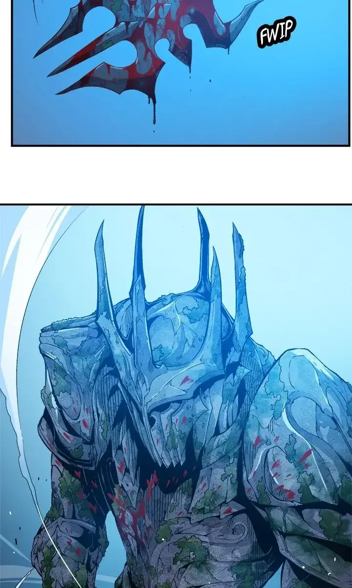 Solo Leveling Chapter 3 Page 69