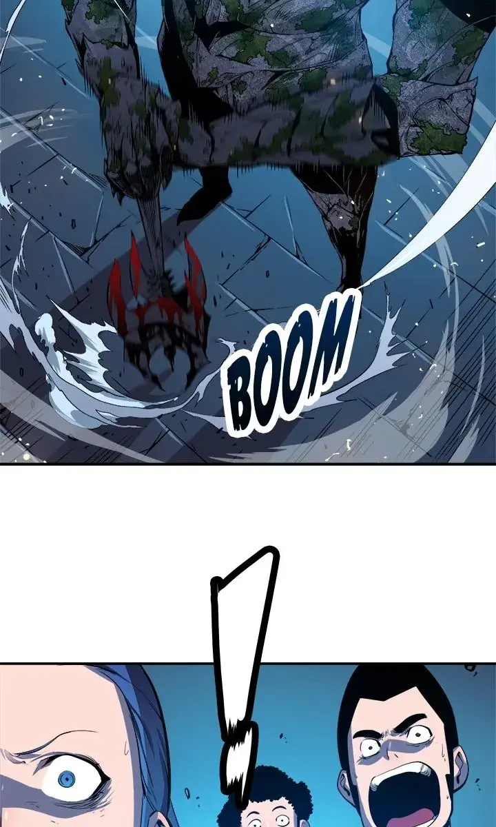 Solo Leveling Chapter 3 Page 70