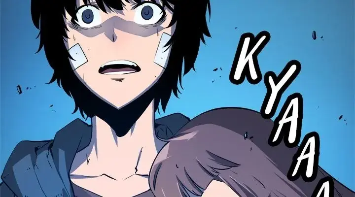 Solo Leveling Chapter 3 Page 72