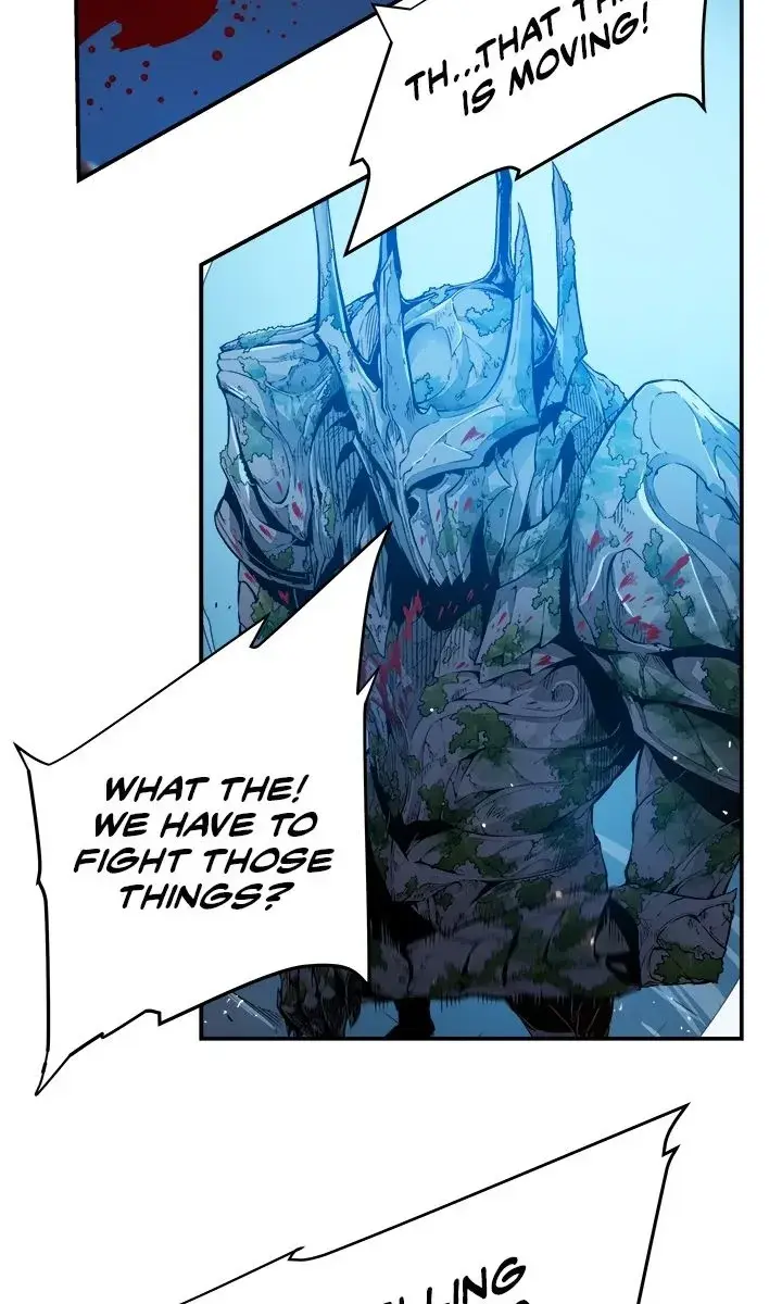 Solo Leveling Chapter 4 Page 3