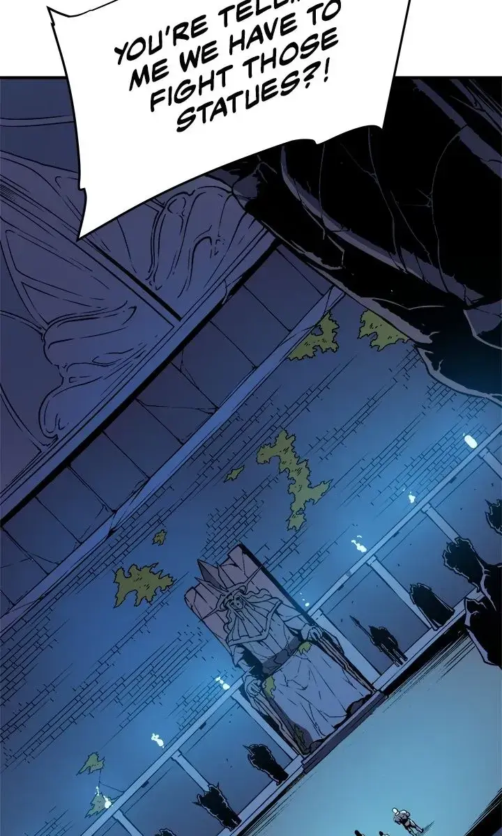 Solo Leveling Chapter 4 Page 4