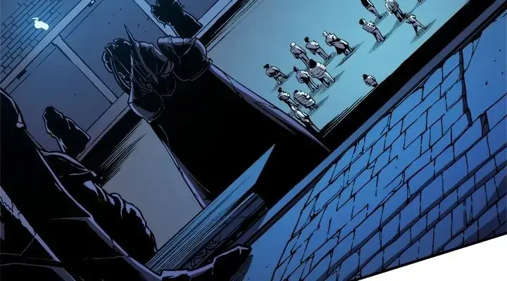 Solo Leveling Chapter 4 Page 5