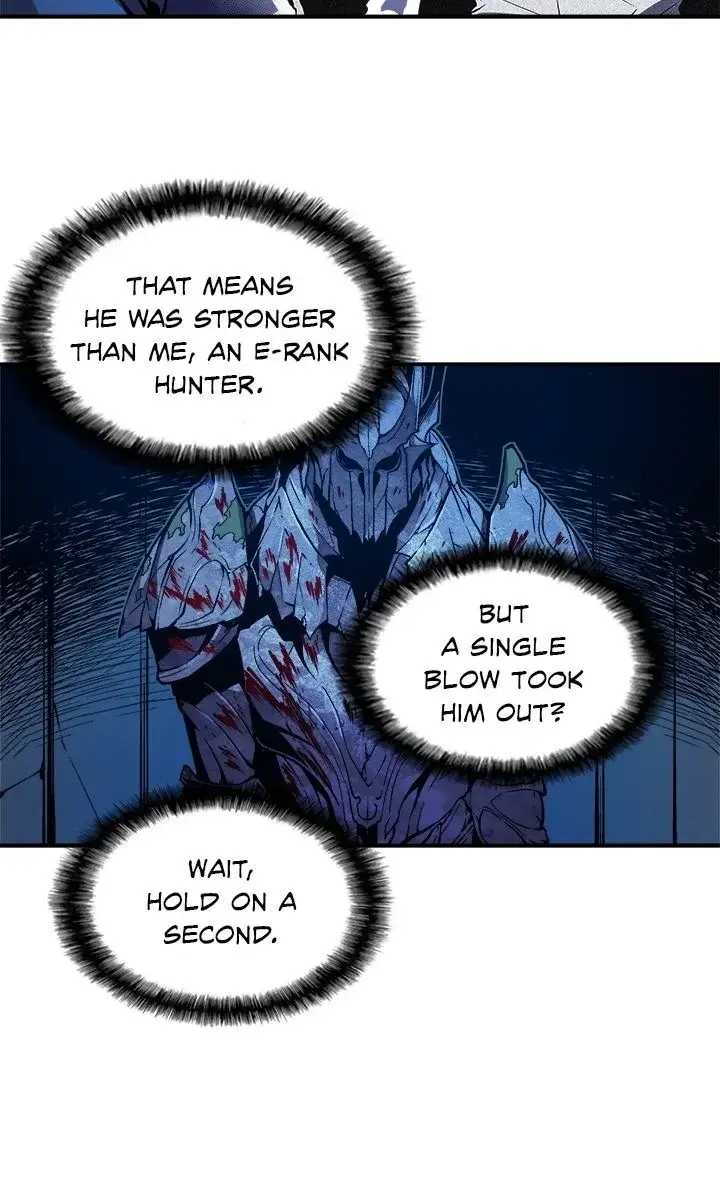 Solo Leveling Chapter 4 Page 7