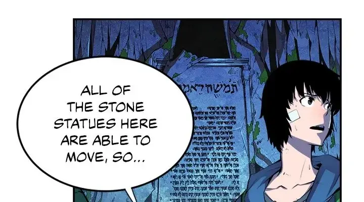 Solo Leveling Chapter 4 Page 9