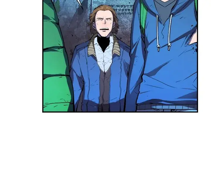 Solo Leveling Chapter 4 Page 10