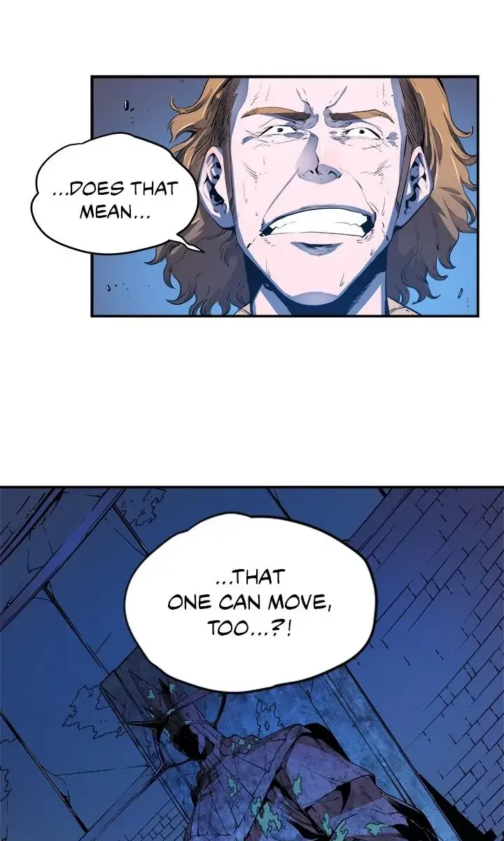 Solo Leveling Chapter 4 Page 11