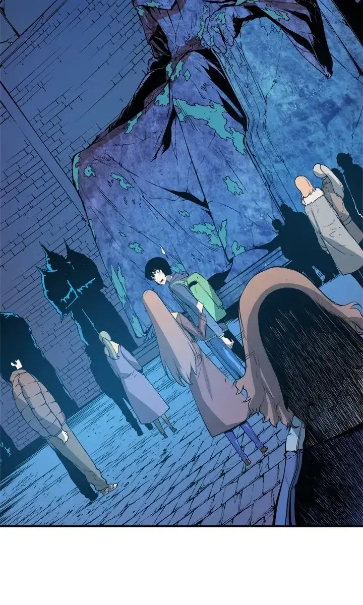 Solo Leveling Chapter 4 Page 12