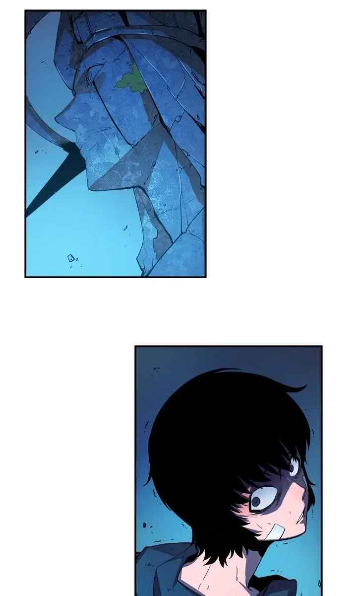 Solo Leveling Chapter 4 Page 13