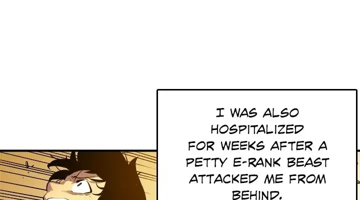 Solo Leveling Chapter 4 Page 18