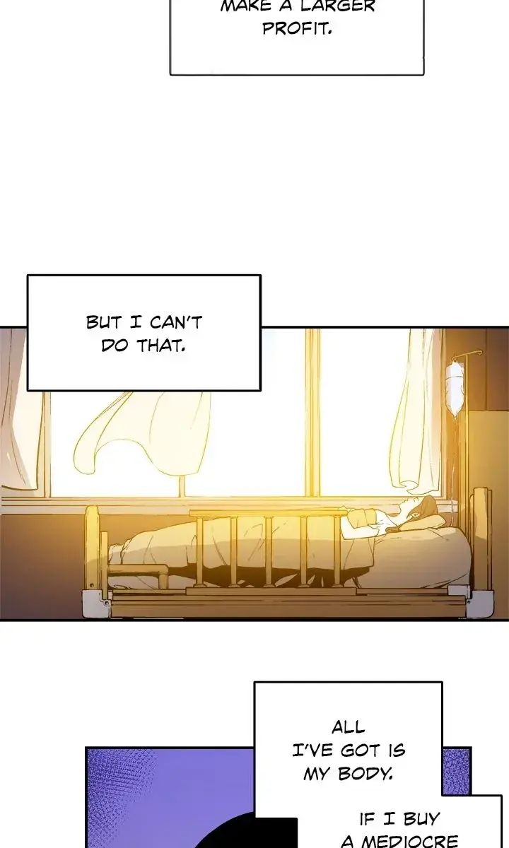 Solo Leveling Chapter 4 Page 22