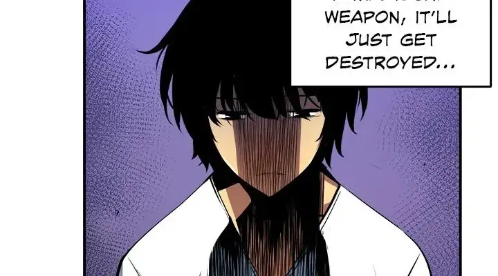 Solo Leveling Chapter 4 Page 23