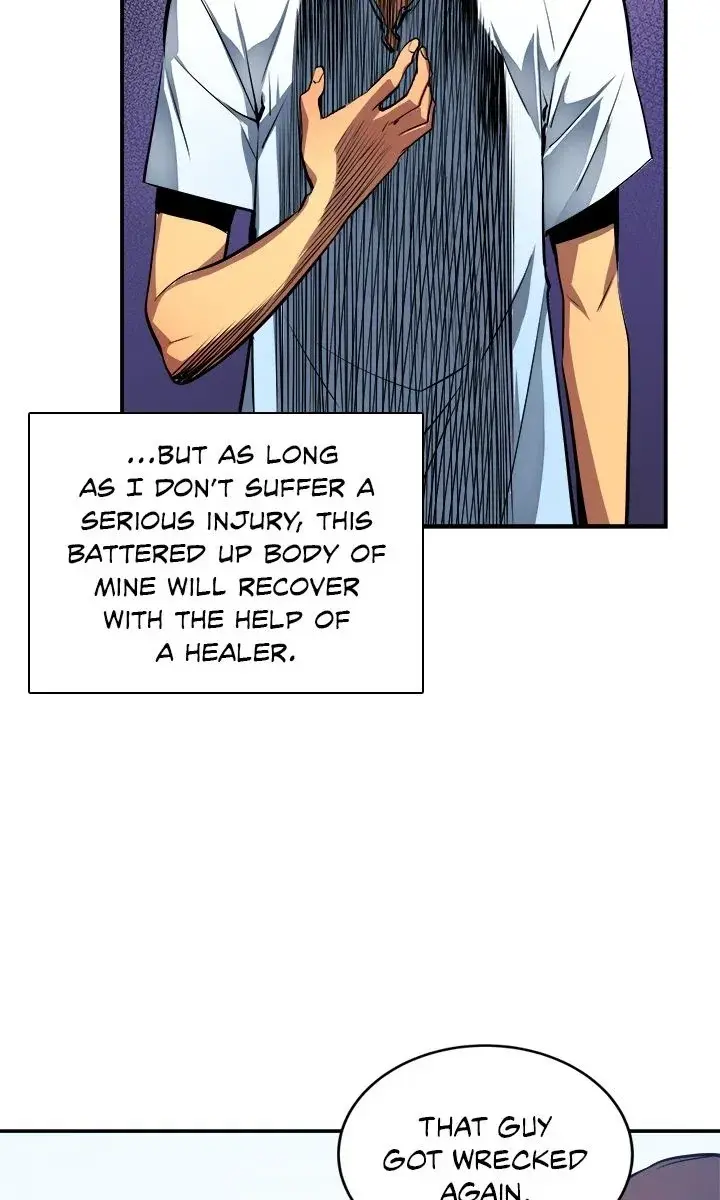 Solo Leveling Chapter 4 Page 24