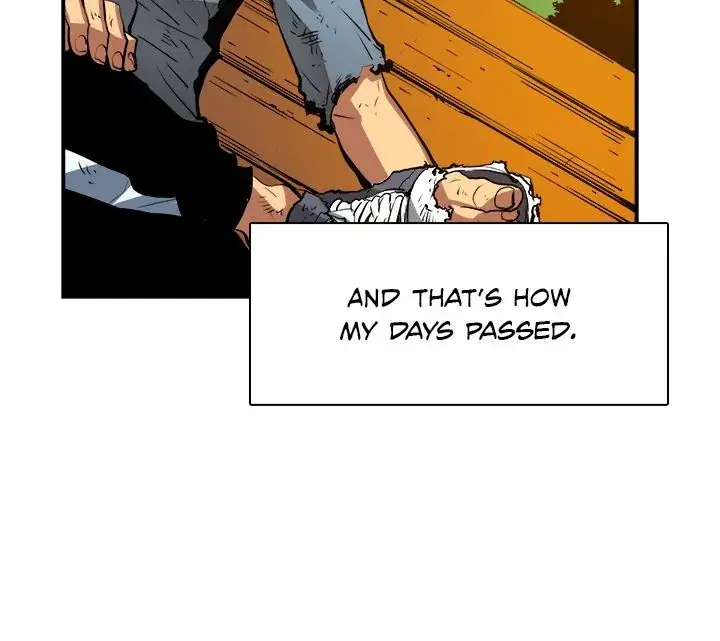 Solo Leveling Chapter 4 Page 28