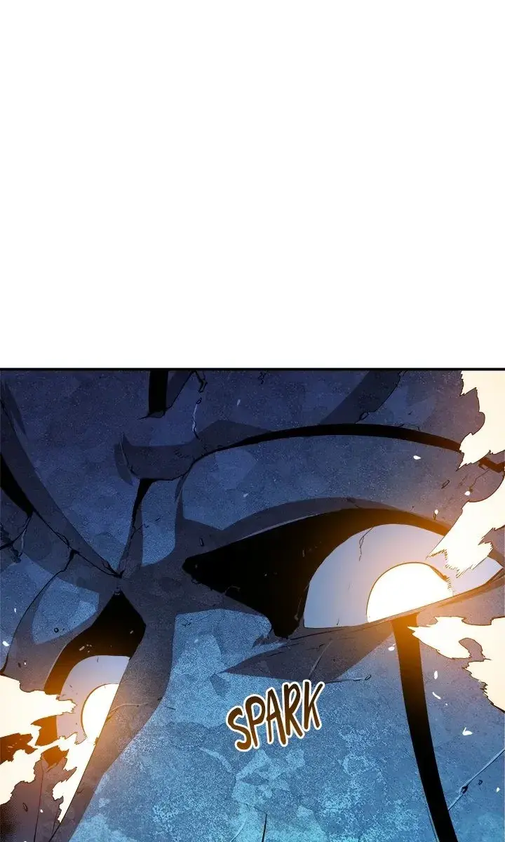 Solo Leveling Chapter 4 Page 31