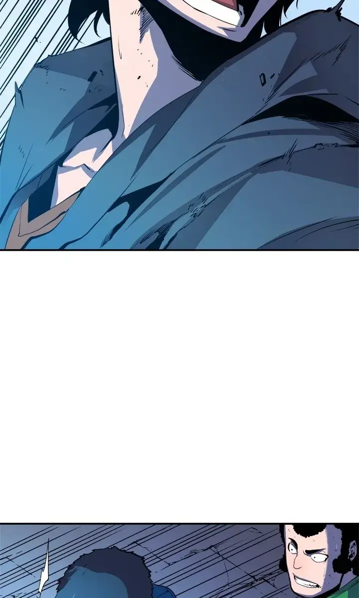 Solo Leveling Chapter 4 Page 35