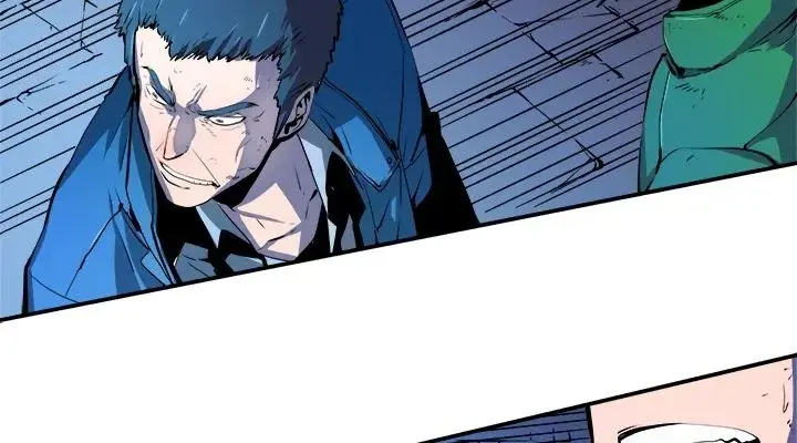 Solo Leveling Chapter 4 Page 36