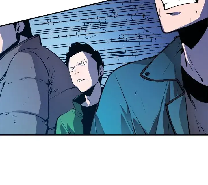 Solo Leveling Chapter 4 Page 37