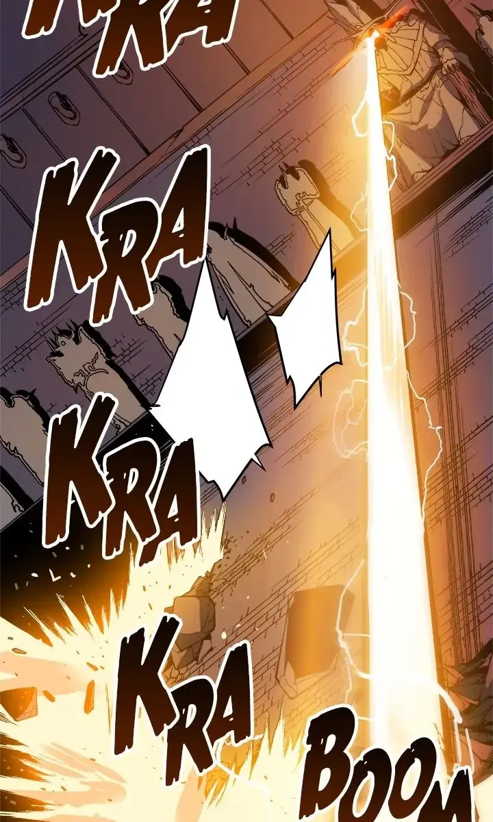 Solo Leveling Chapter 4 Page 43