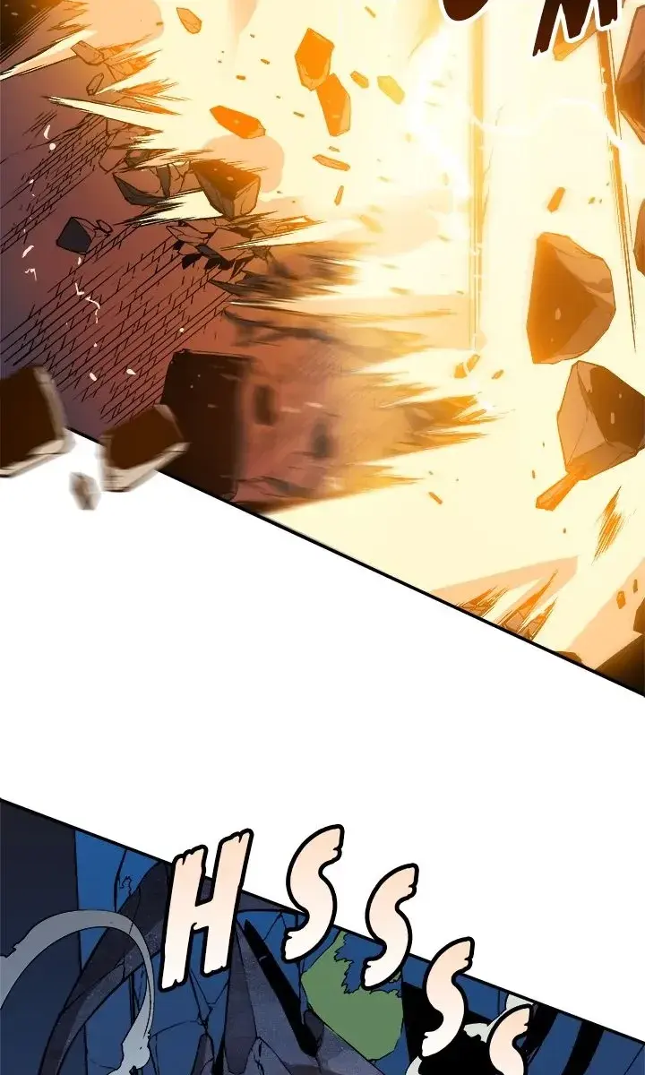 Solo Leveling Chapter 4 Page 44