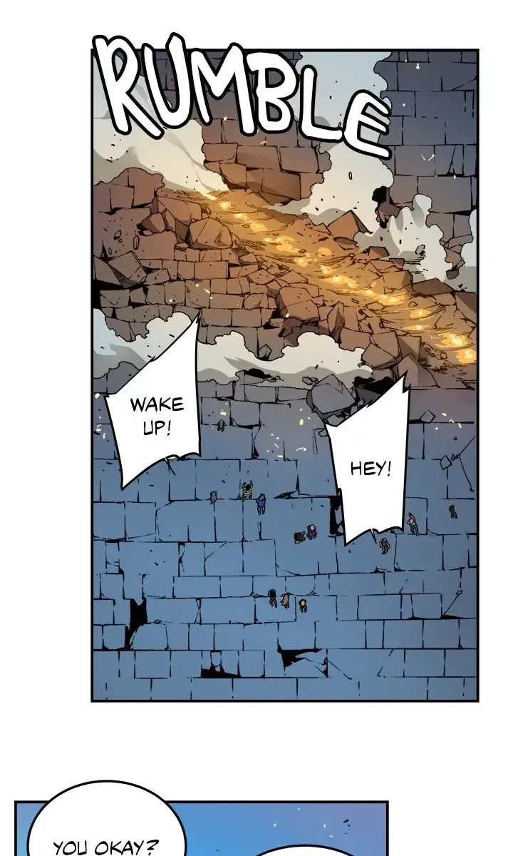 Solo Leveling Chapter 4 Page 47