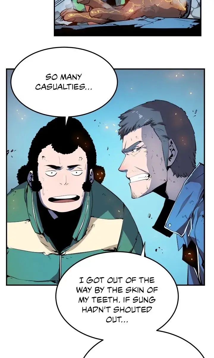 Solo Leveling Chapter 4 Page 49