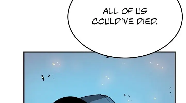 Solo Leveling Chapter 4 Page 50