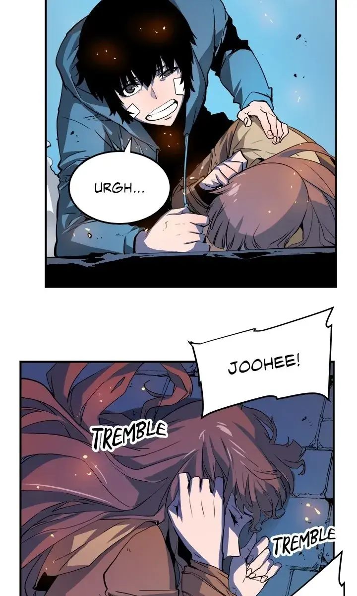 Solo Leveling Chapter 4 Page 51