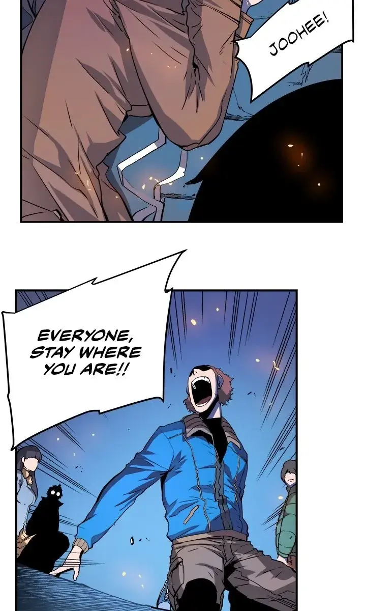 Solo Leveling Chapter 4 Page 52