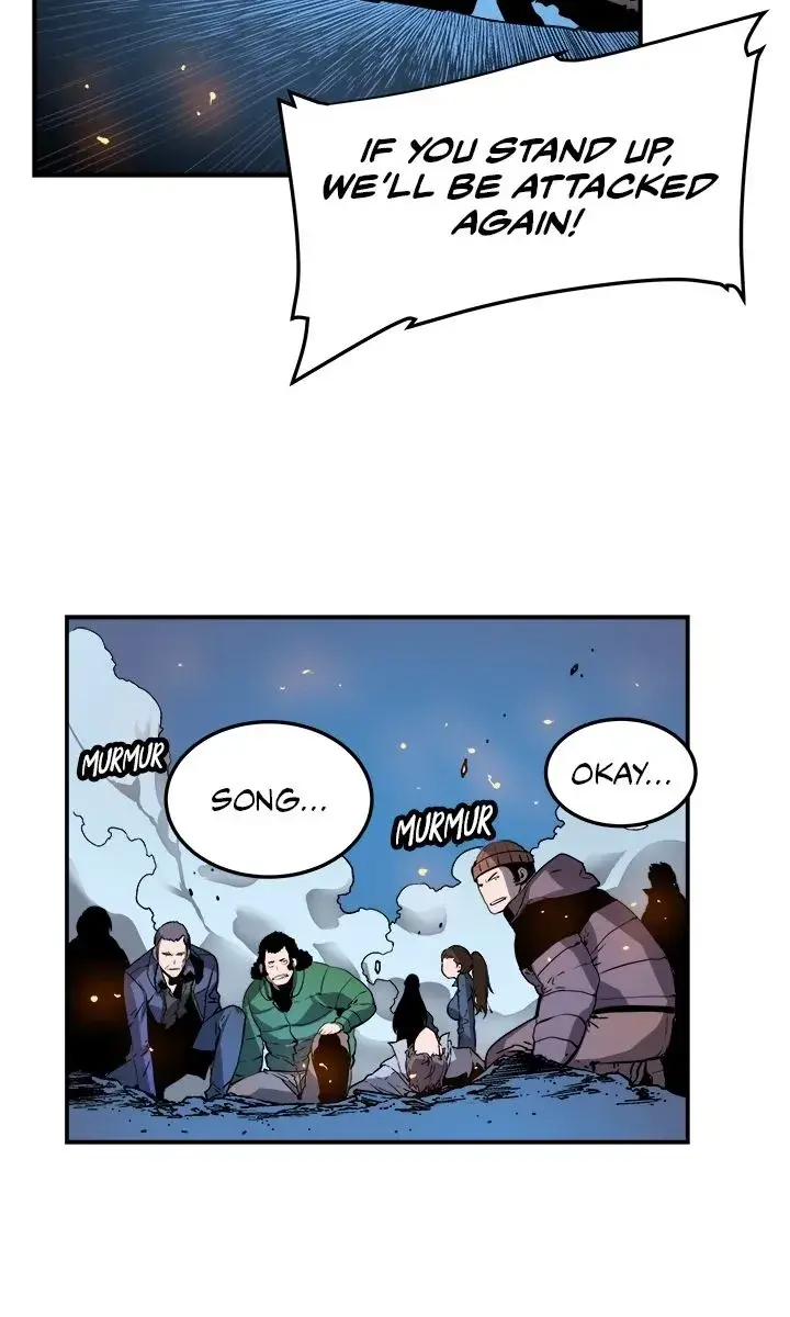 Solo Leveling Chapter 4 Page 53