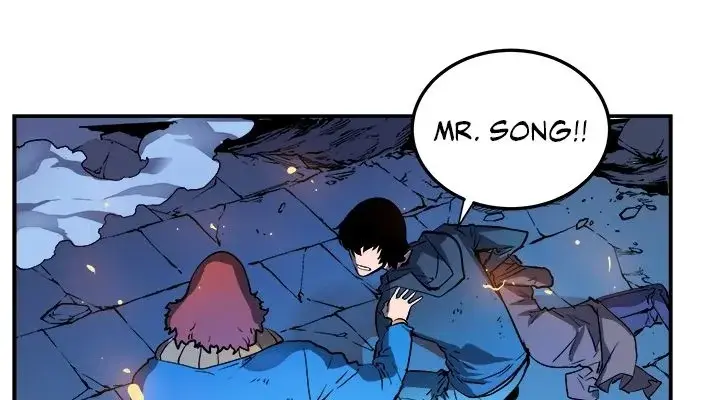 Solo Leveling Chapter 4 Page 54