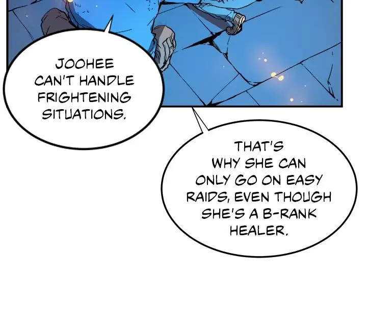 Solo Leveling Chapter 4 Page 55