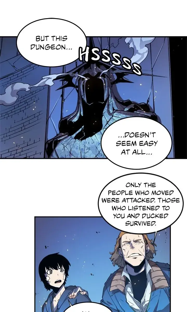 Solo Leveling Chapter 4 Page 56