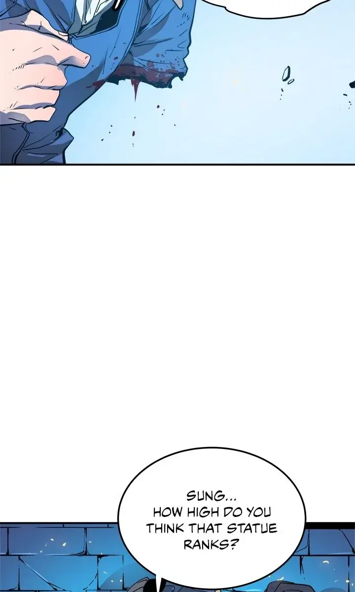 Solo Leveling Chapter 4 Page 60