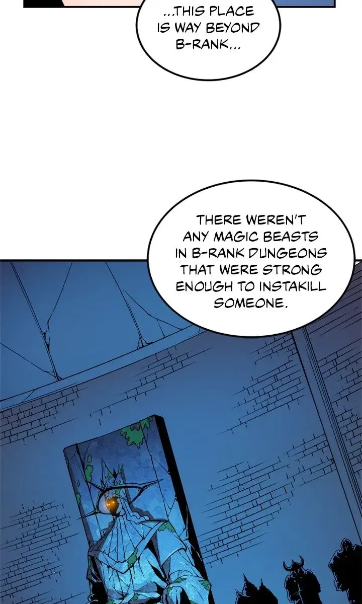 Solo Leveling Chapter 4 Page 62
