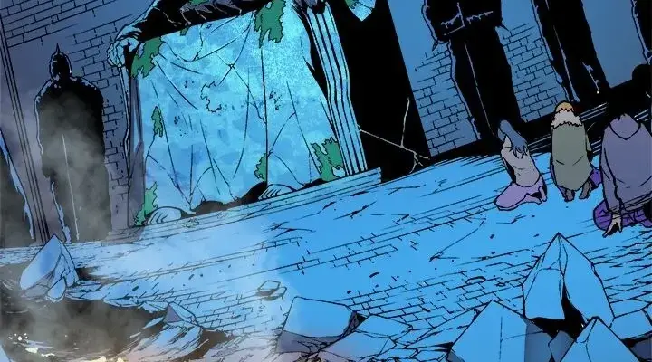 Solo Leveling Chapter 4 Page 63