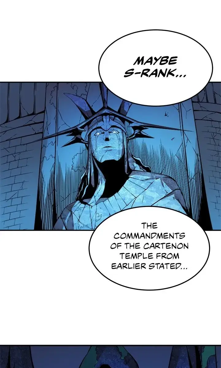 Solo Leveling Chapter 4 Page 66