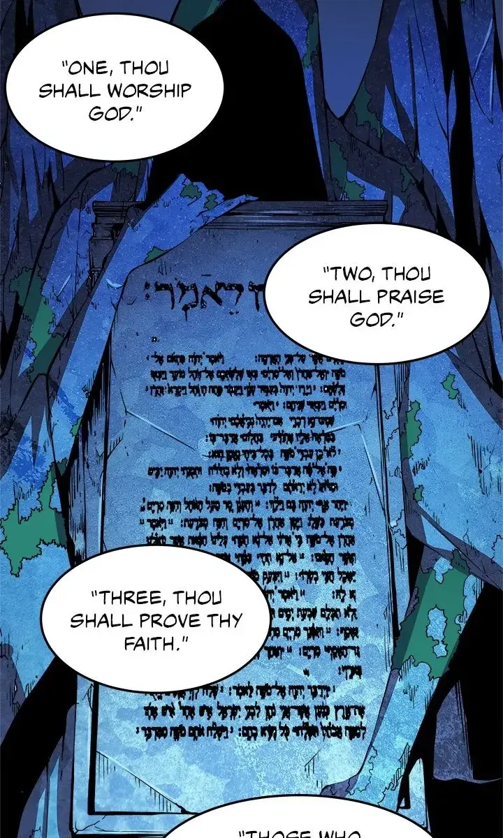 Solo Leveling Chapter 4 Page 67