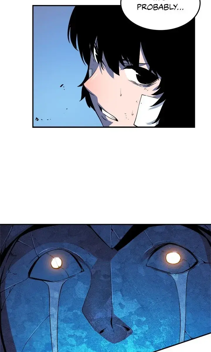 Solo Leveling Chapter 4 Page 70