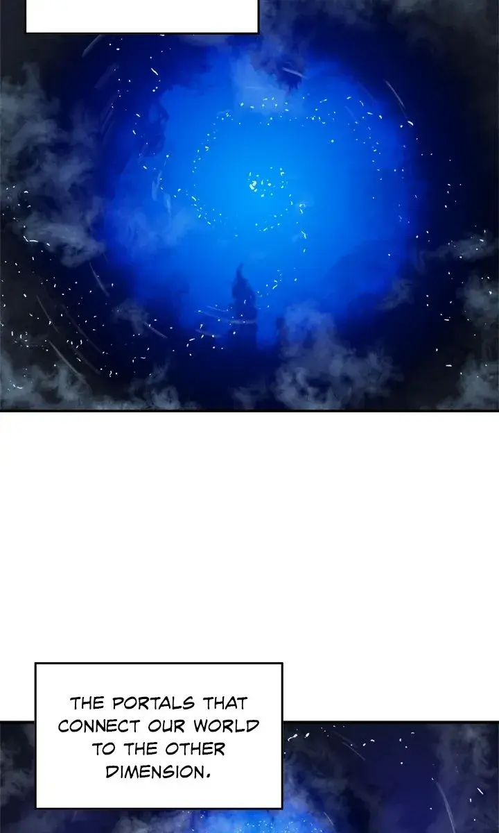 Solo Leveling Chapter 5 Page 3