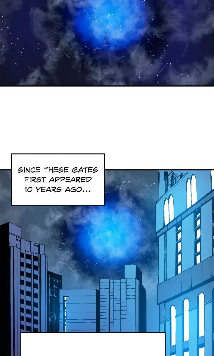 Solo Leveling Chapter 5 Page 4