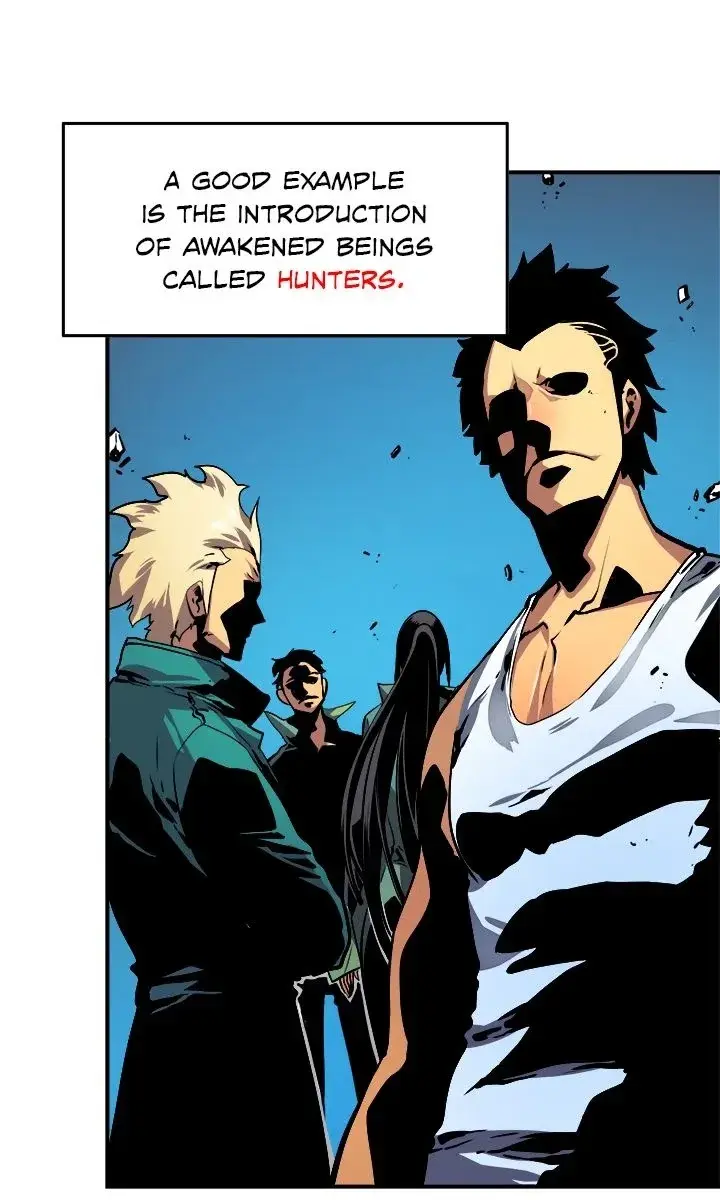 Solo Leveling Chapter 5 Page 6