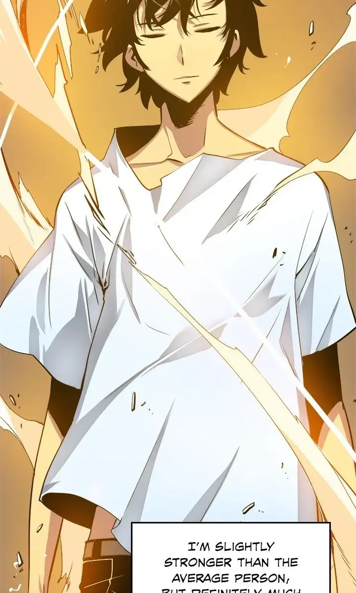 Solo Leveling Chapter 5 Page 8